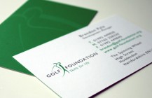 Golf Foundation