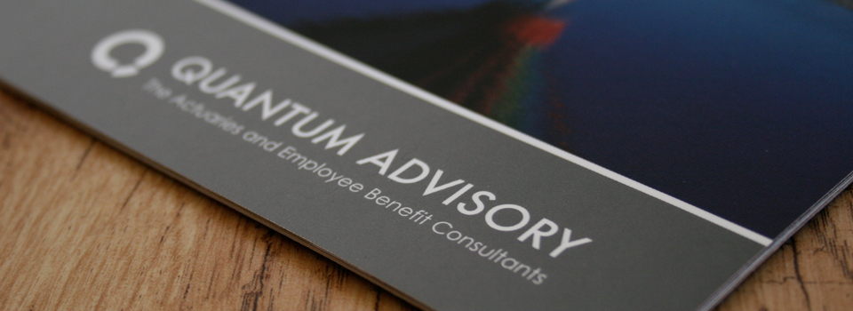 Quantum Advisory