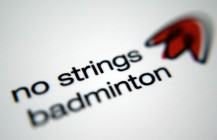 Badminton England