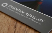 Quantum Advisory