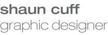 Shaun Cuff Graphic Designer Isle of Wight