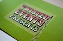 Twisted Events Presents