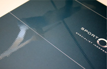 Sport Resolutions Brochure