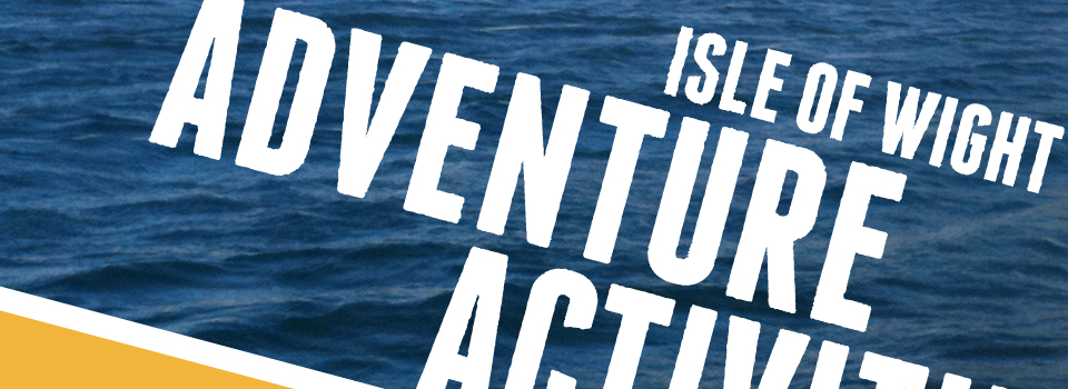 Isle of Wight Adventure Activities
