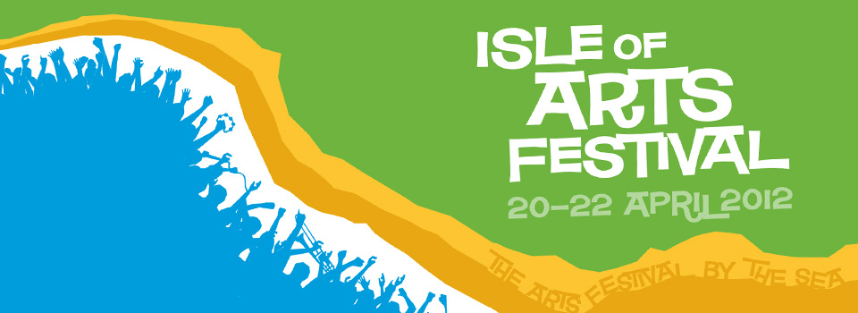 Isle of Arts Festival 2012