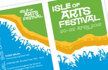 Isle of Arts Festival 2012