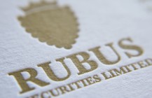 Rubus Securities