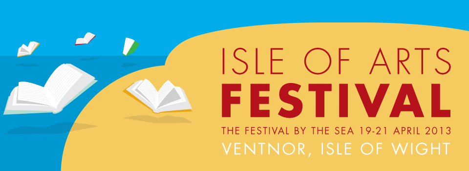 Isle of Arts Festival 2013