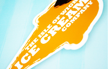 The Isle of Wight Ice Cream Co.