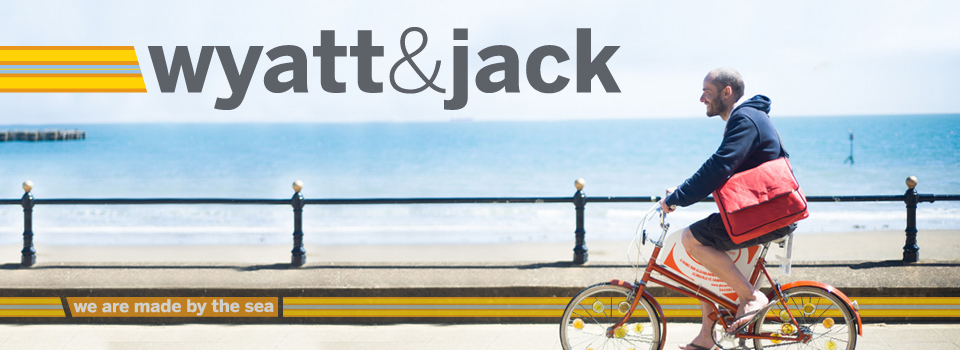 Wyatt & Jack