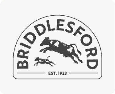 Briddlesford Logo