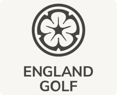 England Golf Logo